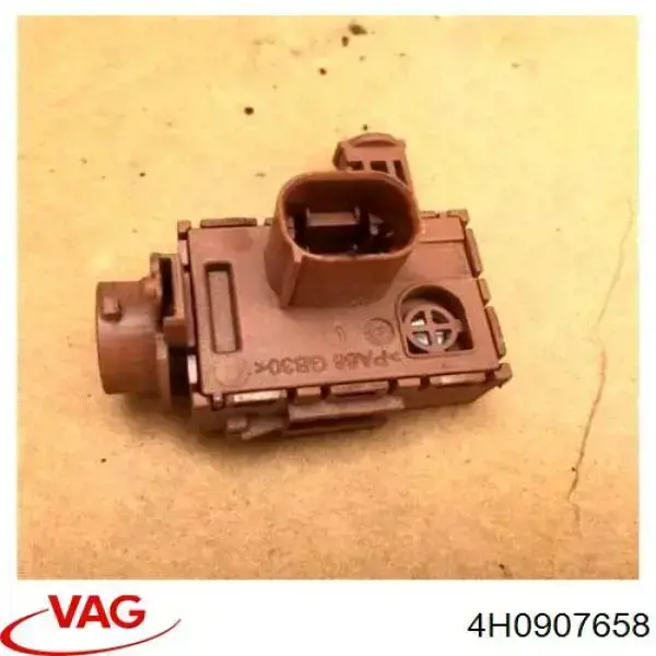 Compre 4H0907658B VAG Sensor de sujidade de ar