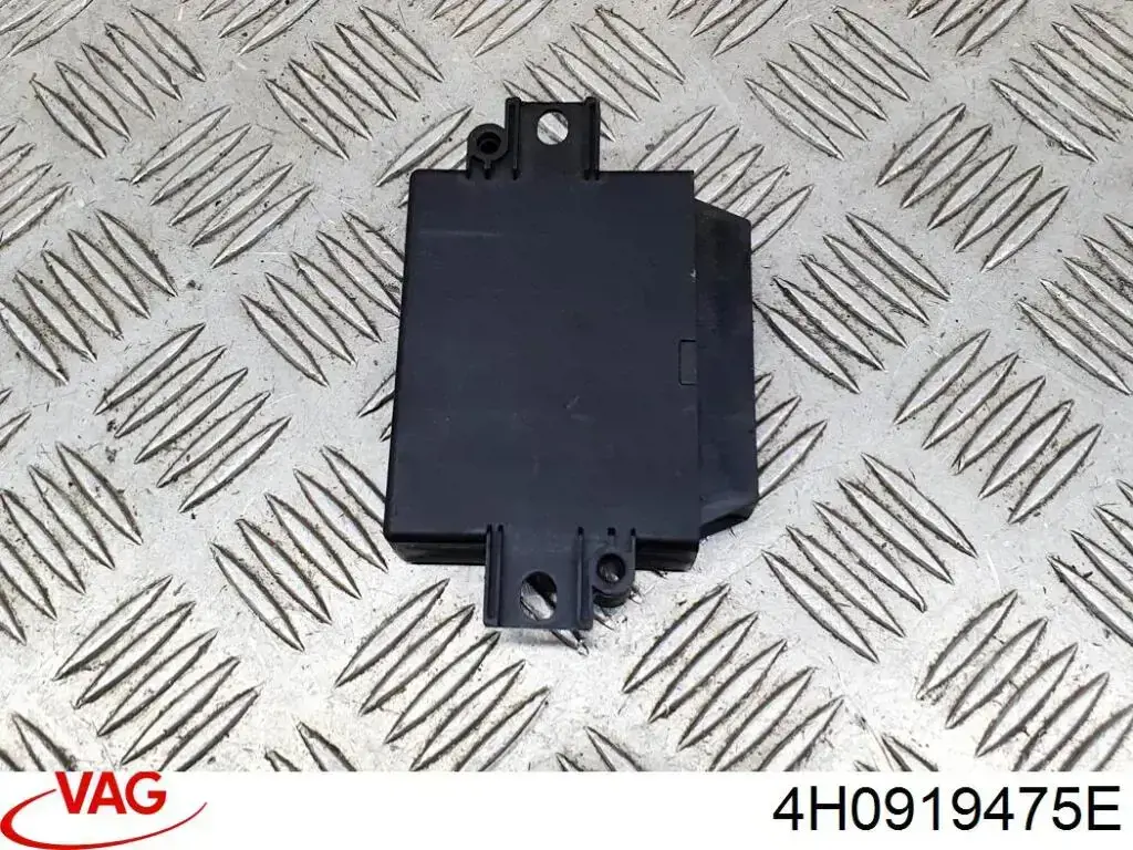 Compre 4H0919475E VAG 
