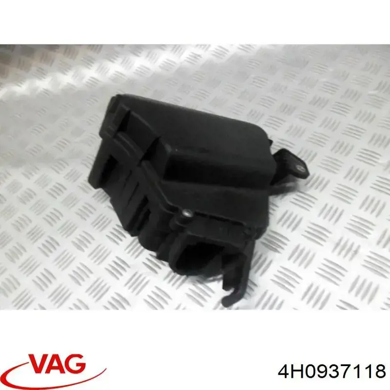  VAG 4H0937118 preço, a partir de 64,47 USD