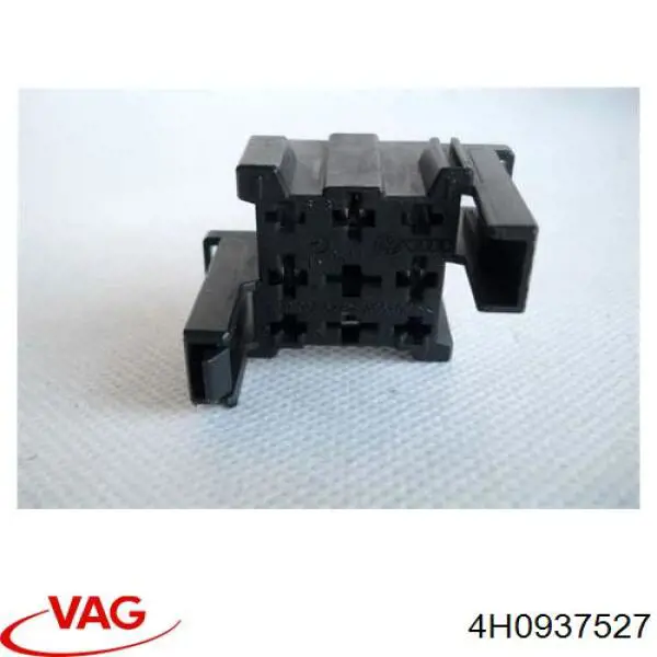 Unidade de dispositivos de segurança VAG 4H0937527 preço, a partir de 8,48 USD