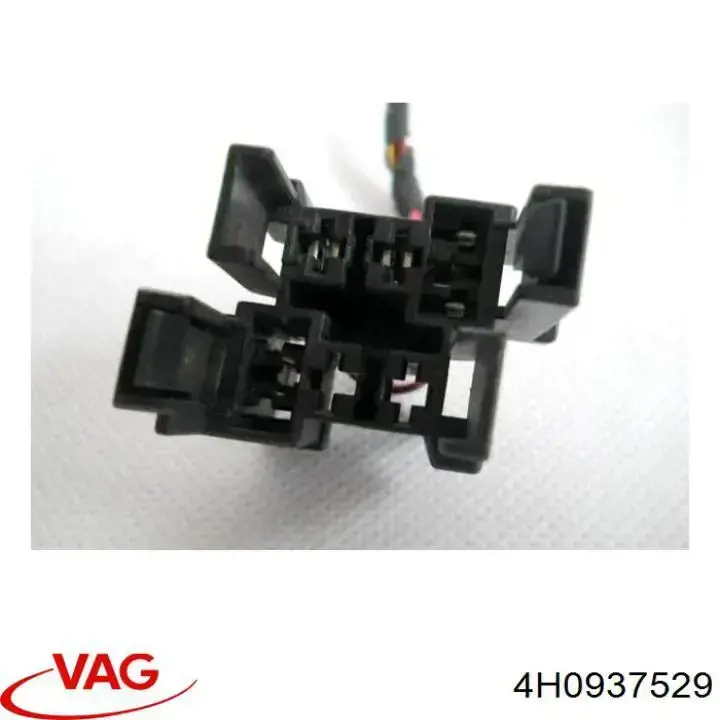  VAG 4H0937529 preço, a partir de 10,66 USD