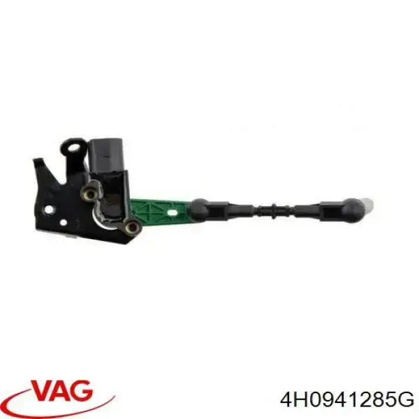 Sensor dianteiro do nível de posição de carroçaria VAG 4H0941285G preço, a partir de 49,44 USD