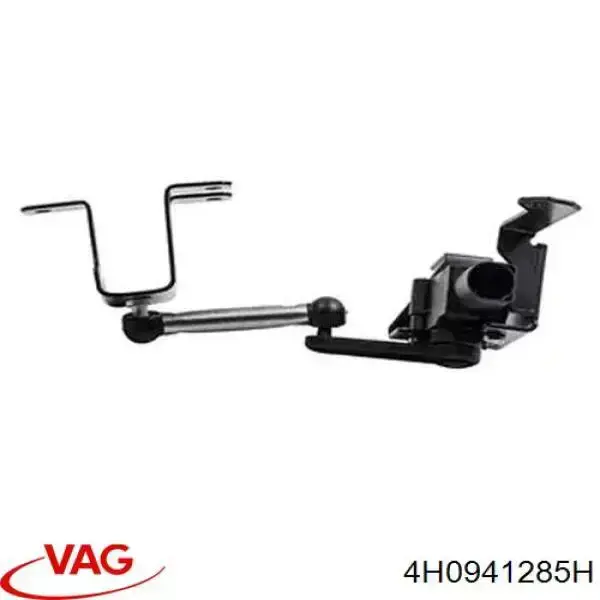 Sensor dianteiro esquerdo do nível de posição de carroçaria VAG 4H0941285H preço, a partir de 47,03 USD