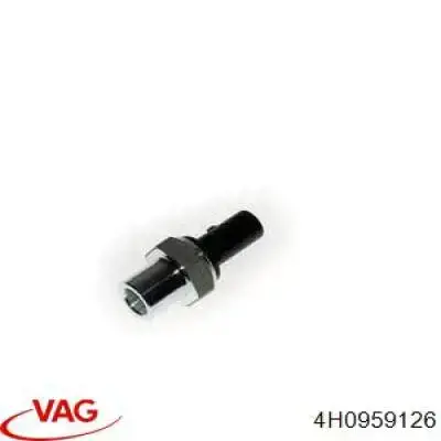 Sensor de pressão absoluta de aparelho de ar condicionado VAG 4H0959126 preço, a partir de 28,56 USD