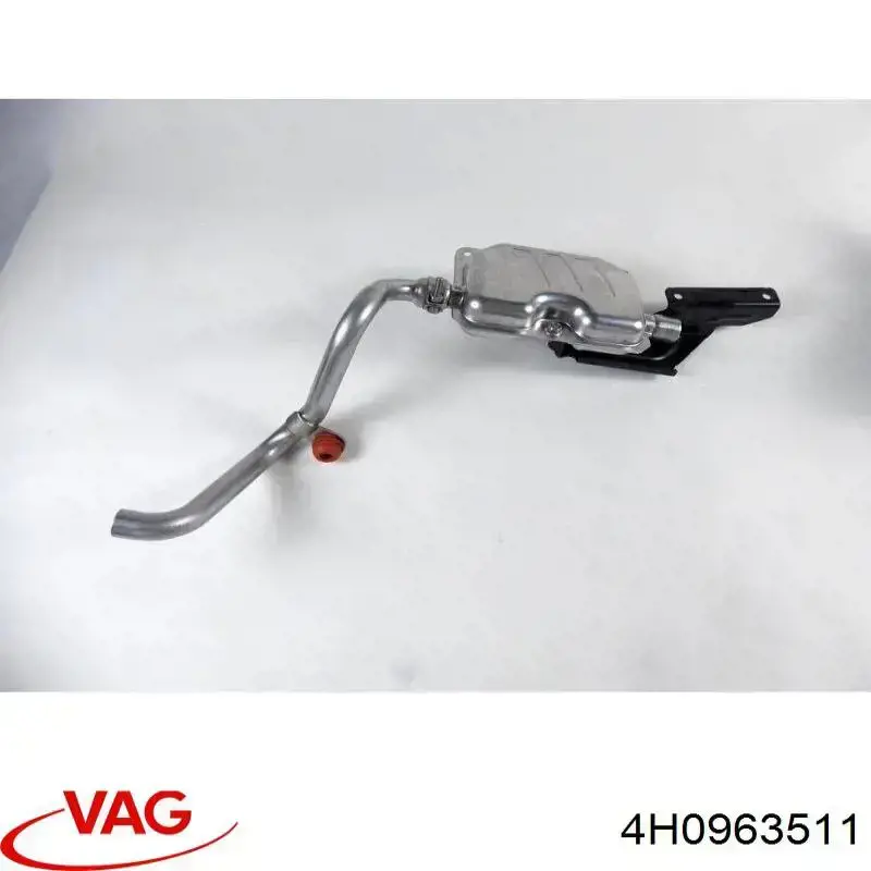  VAG 4H0963511D preço, a partir de 598,67 USD