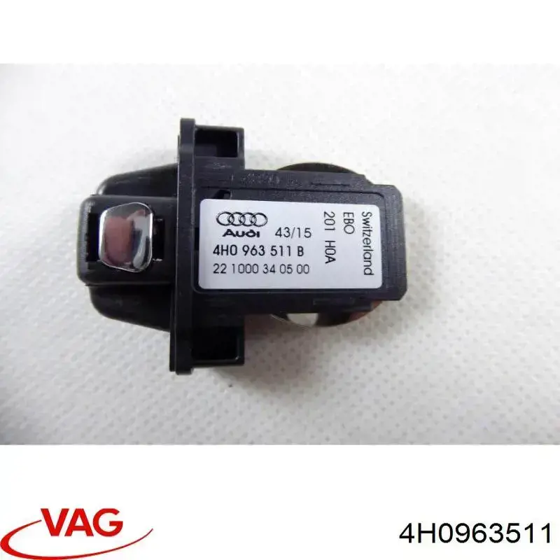  VAG 4H0963511 preço, a partir de 598,67 USD