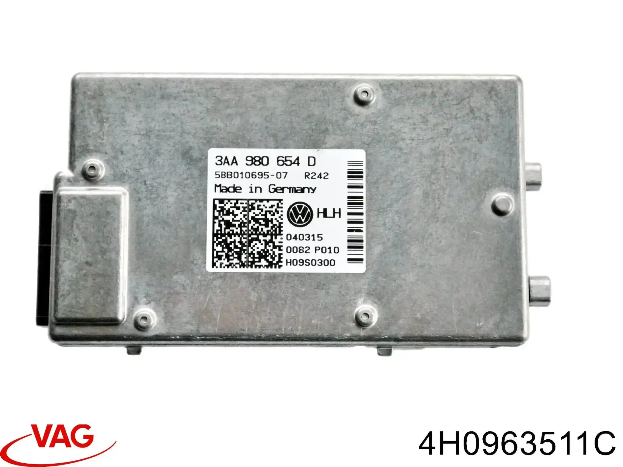  VAG 4H0963511C preço, a partir de 598,67 USD