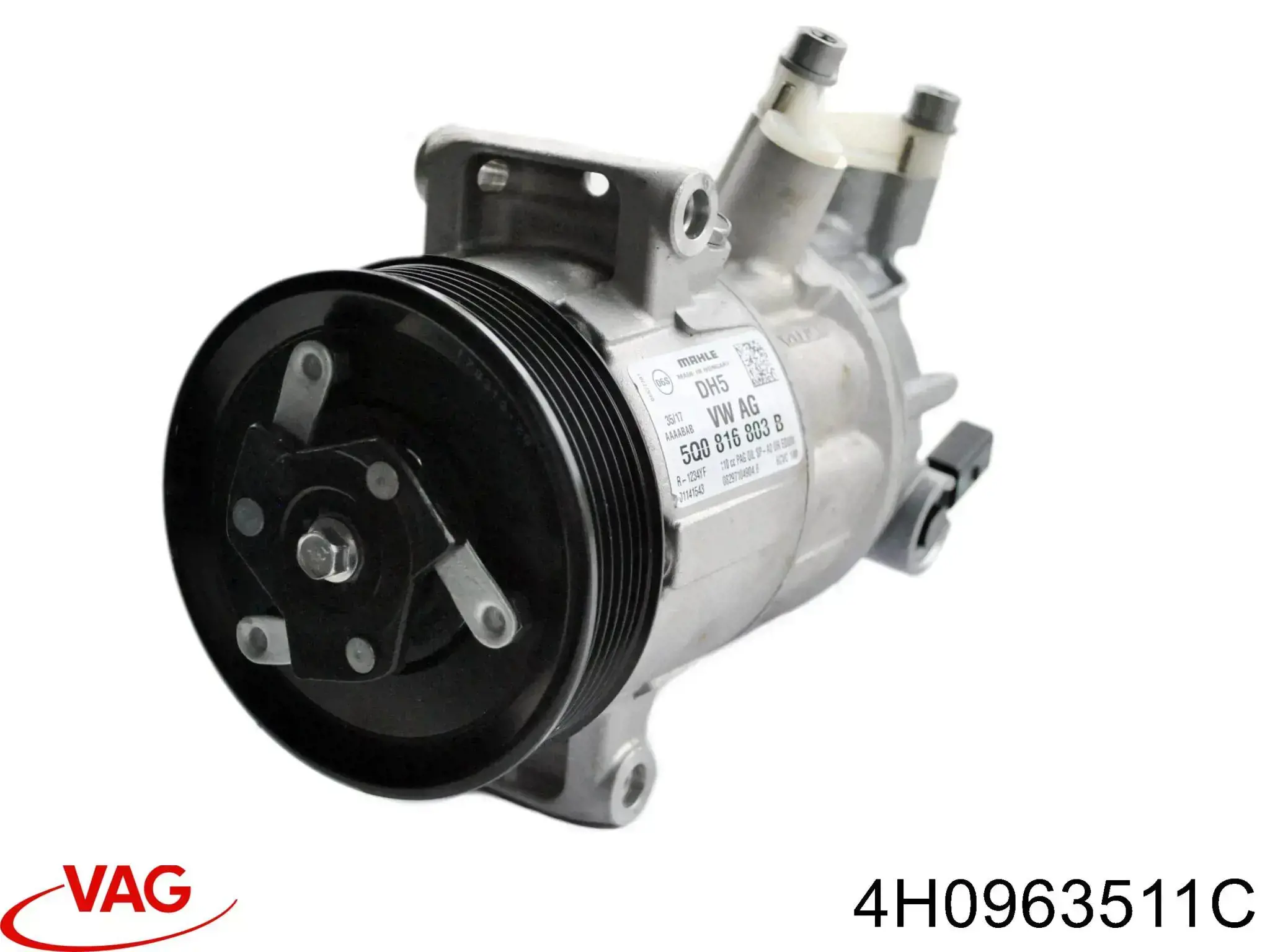 Compre 4H0963511C VAG 