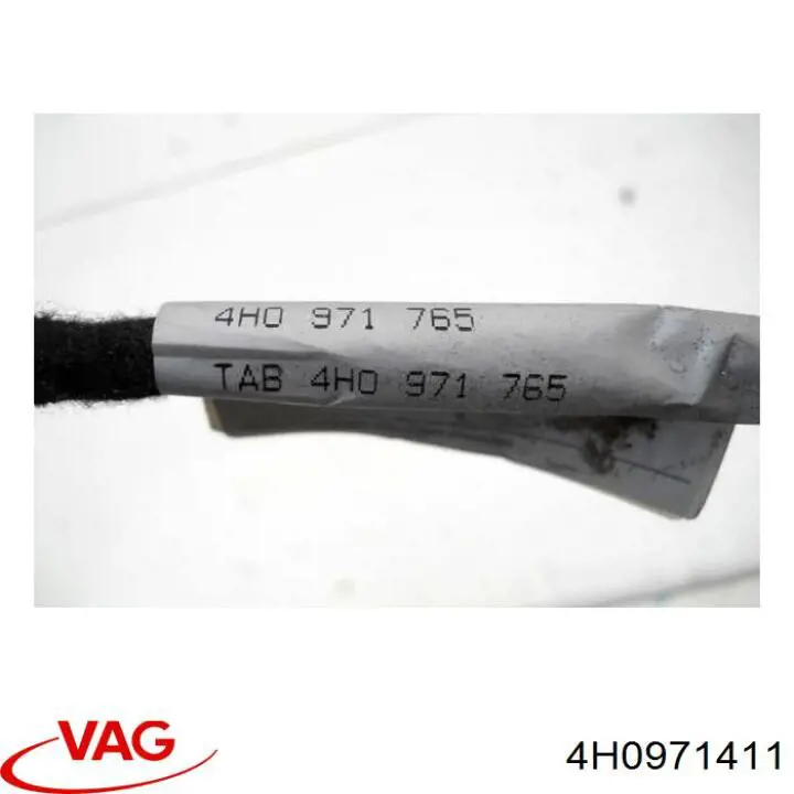  VAG 4H0971411 preço, a partir de 147,86 USD