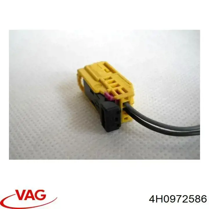  VAG 4H0972586 preço, a partir de 6,47 USD