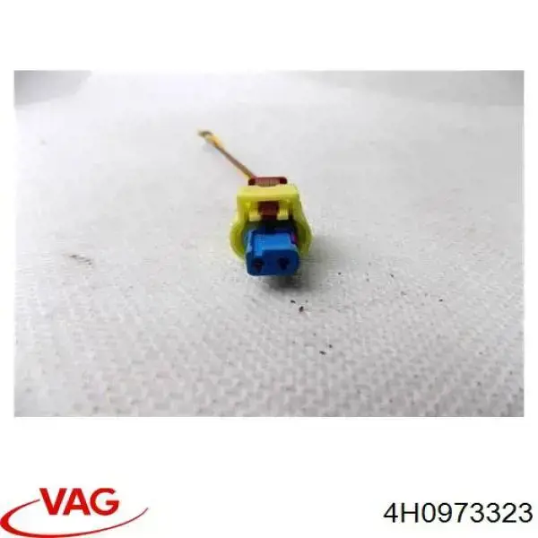  VAG 4H0973323 preço, a partir de 14,51 USD