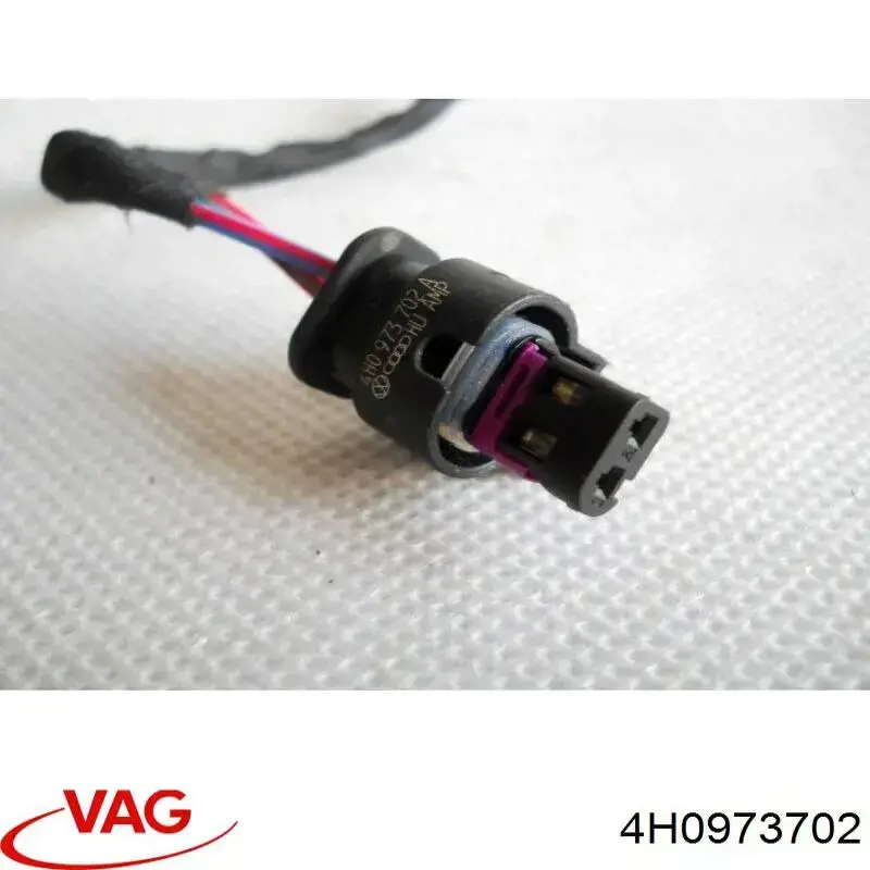  VAG 4H0973702 preço, a partir de 9,19 USD