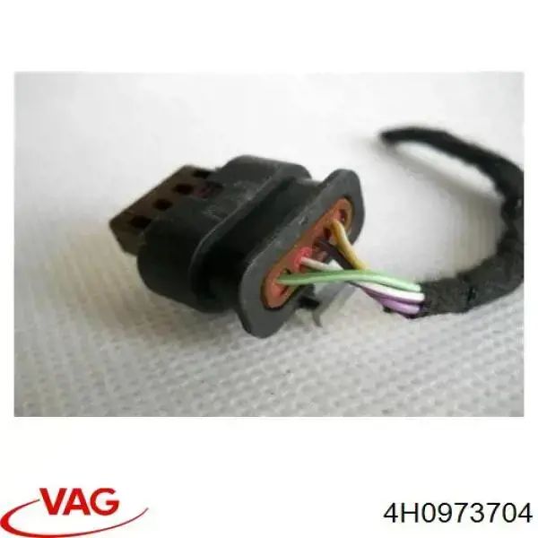  VAG 4H0973704 preço, a partir de 9,23 USD