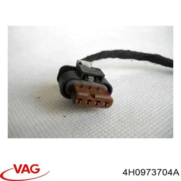  VAG 4H0973704A preço, a partir de 10,77 USD