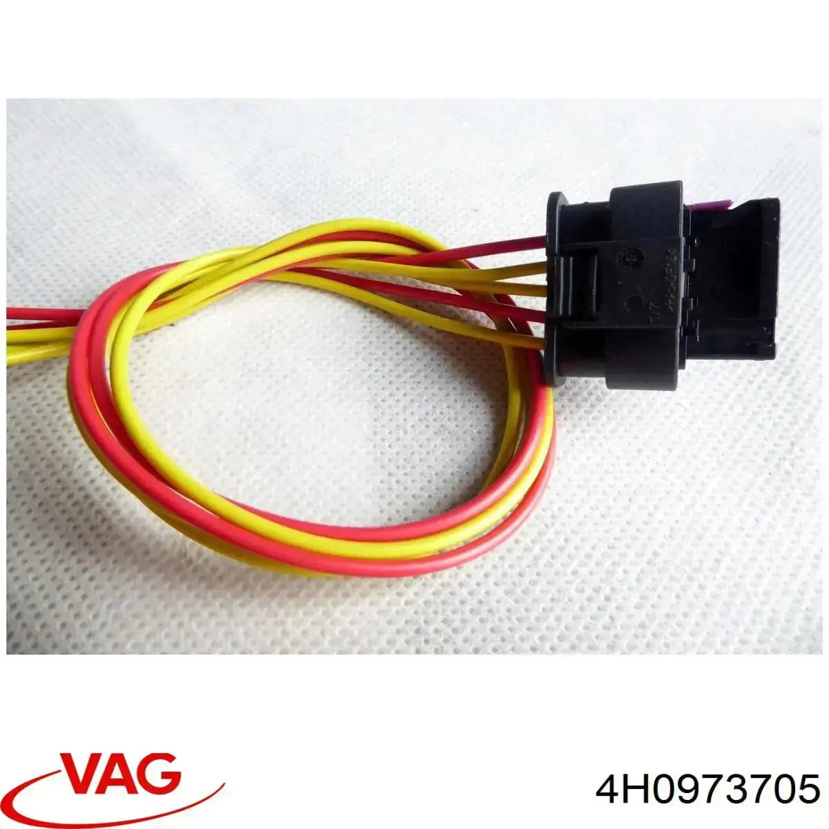  VAG 4H0973705 preço, a partir de 17,31 USD
