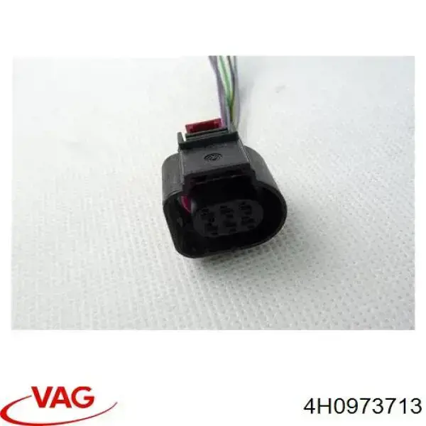 Desengate (ficha) da luz traseira AND 30973017 preço, a partir de 11,83 USD
