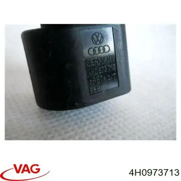 Compre 30973017 AND Desengate (ficha) da luz traseira