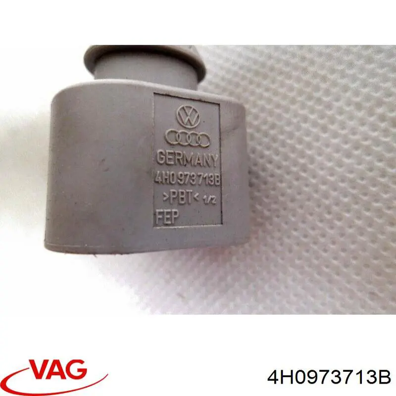  VAG 4H0973713F preço, a partir de 17,98 USD