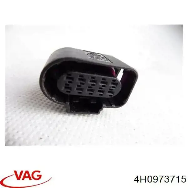  VAG 4H0973715 preço, a partir de 16,97 USD