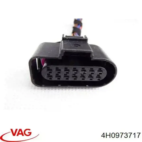  VAG 4H0973717 preço, a partir de 17,51 USD