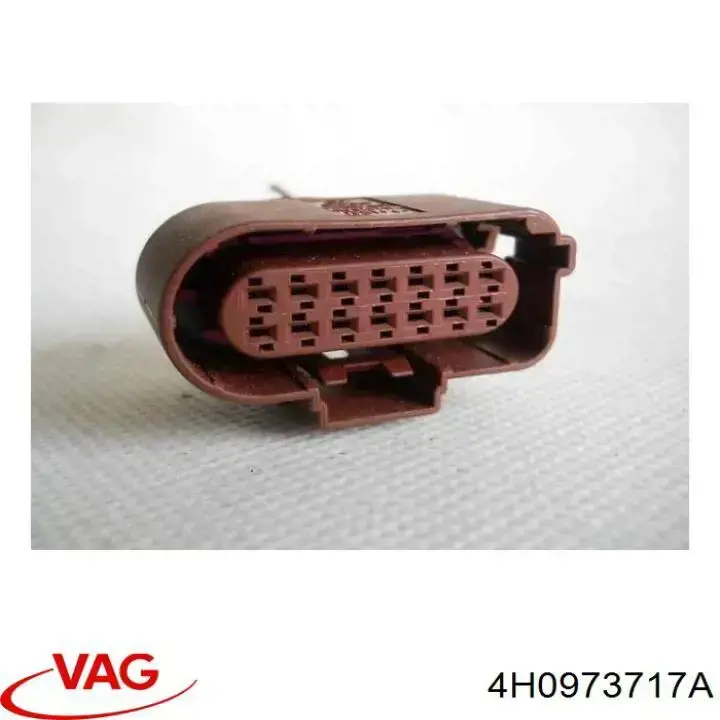  VAG 4H0973717A preço, a partir de 22,66 USD