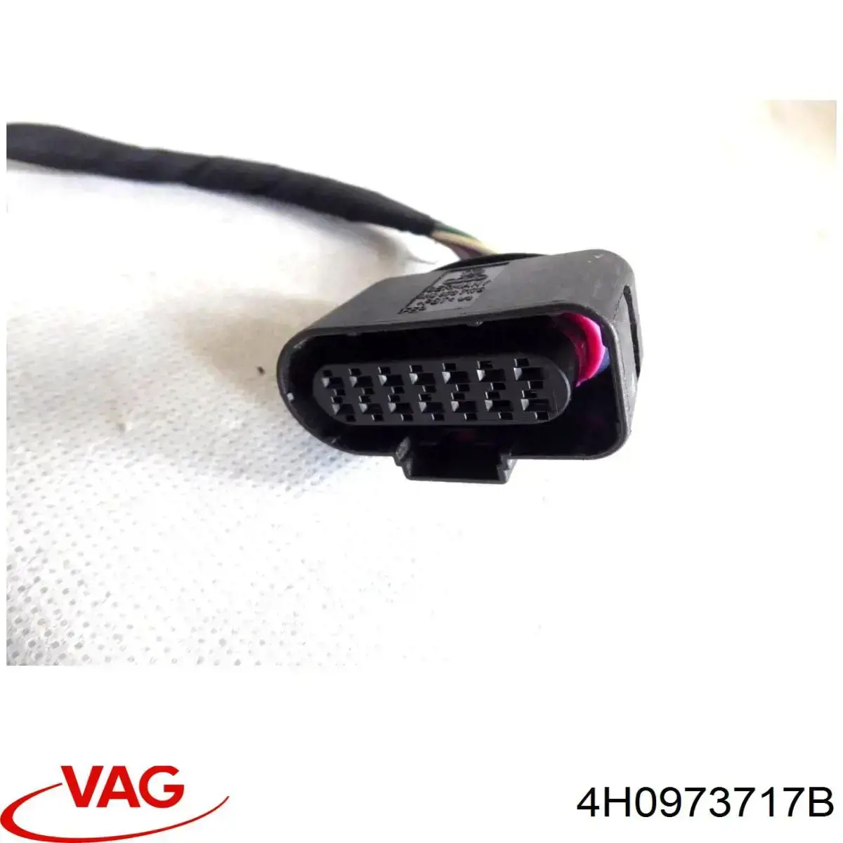  VAG 4H0973717B preço, a partir de 8,64 USD