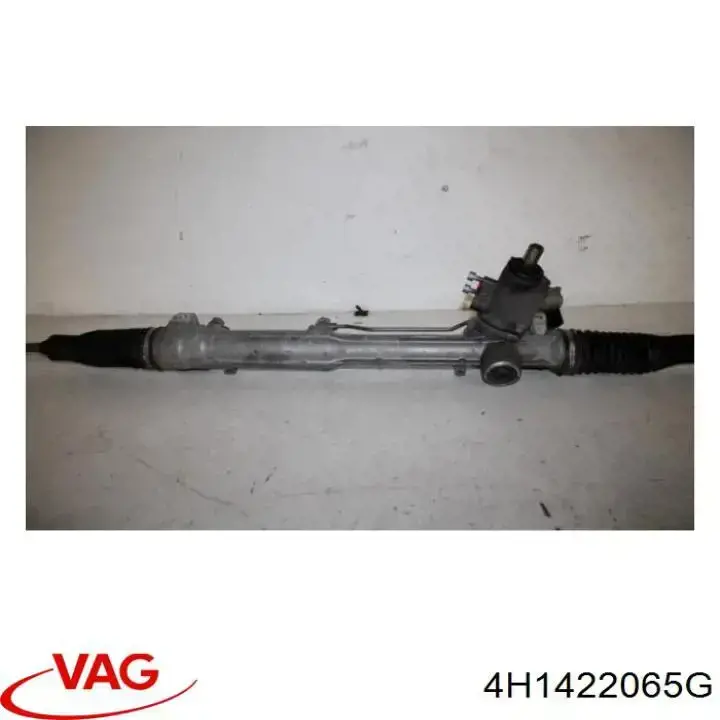 Cremalheira da direção VAG 4H1422065G preço, a partir de 597,23 USD