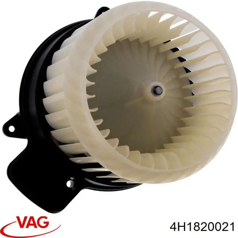 V15031948 Vemo Motor de ventilador de forno (de aquecedor de salão)