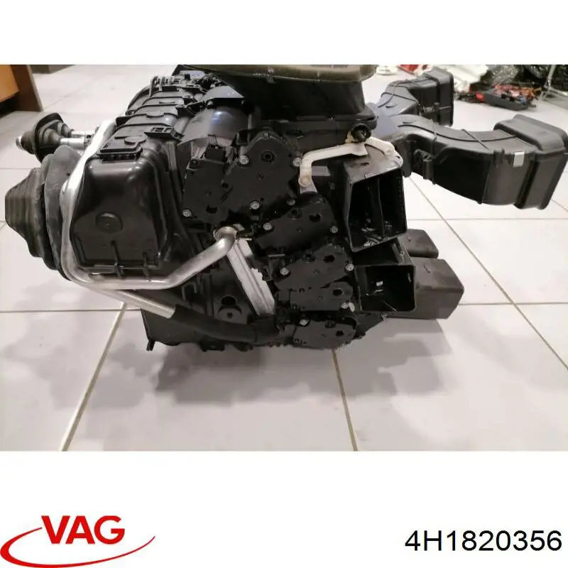  VAG 4H1820356 preço, a partir de 729,78 USD