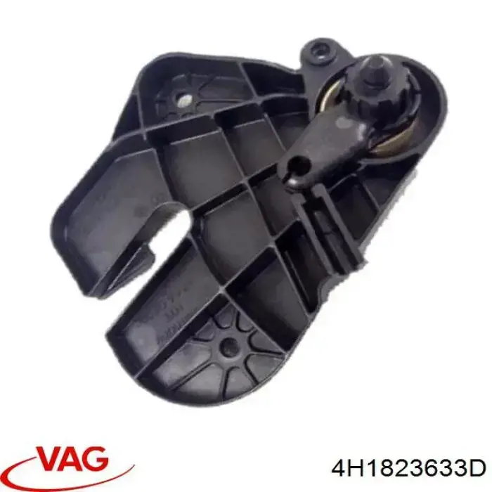 4H1823633D VAG 