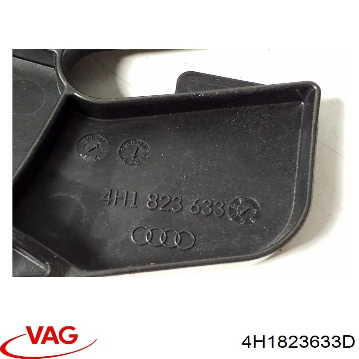 Compre 4H1823633D VAG 