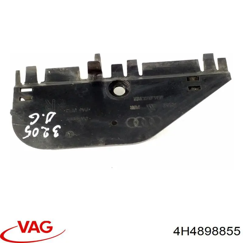  VAG 4H4898855B preço, a partir de 204,10 USD