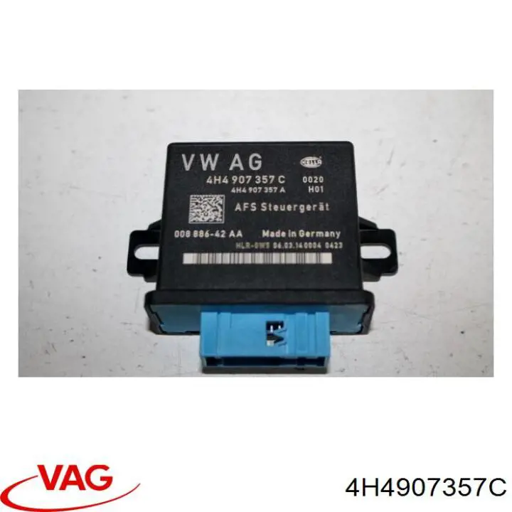  VAG 4H4907357C preço, a partir de 383,04 USD