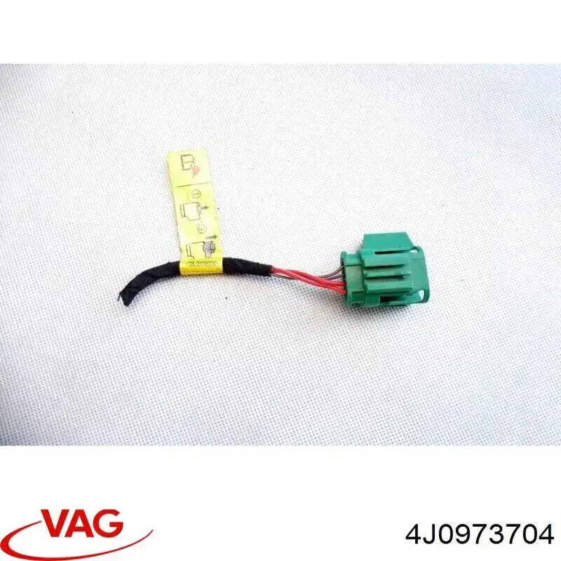  Porsche 4J0973704 preço, a partir de 27,75 USD