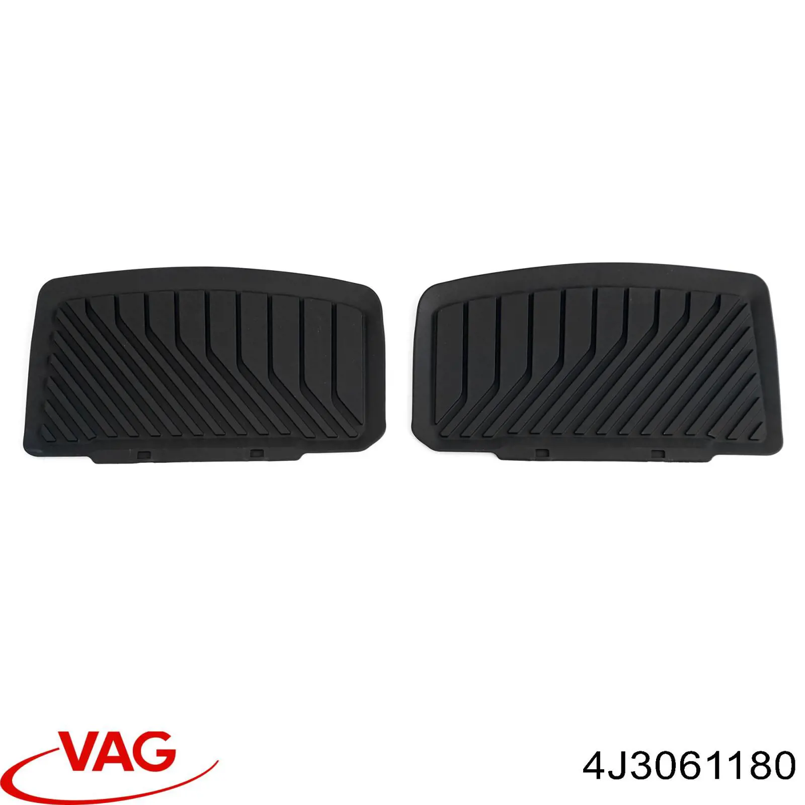 4J3061180 VAG 