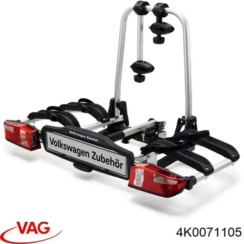4H0071105 VAG 