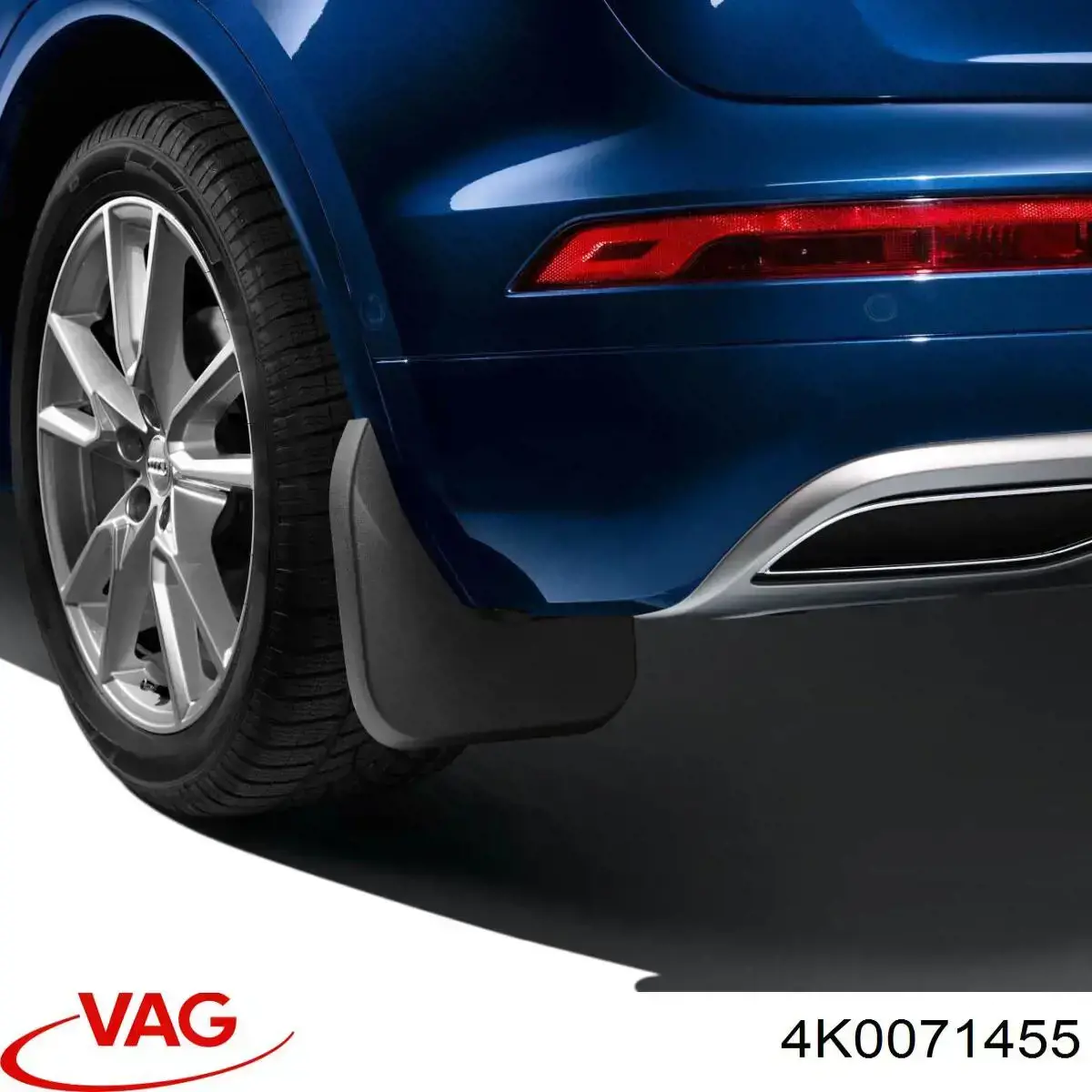 Compre 4K0071455 VAG Parafuso de roda