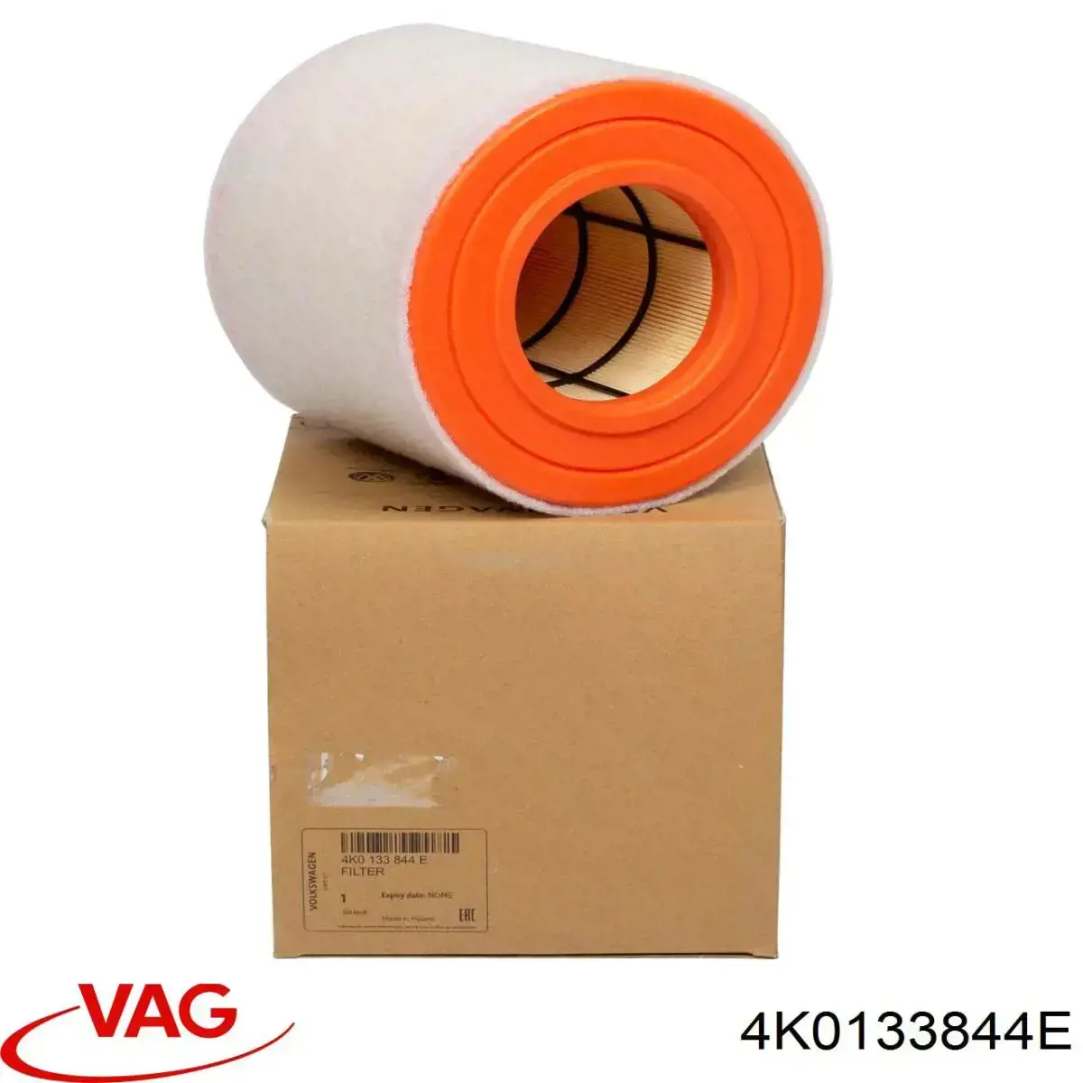 Filtro de ar Mahle Original LX4959 preço, a partir de 26,78 USD