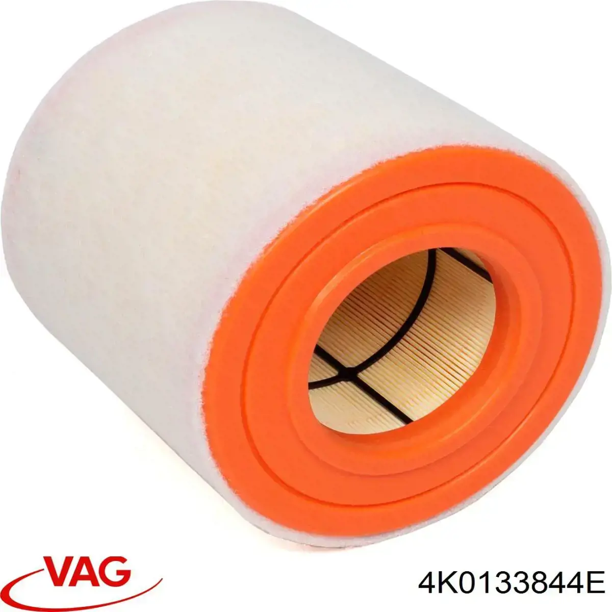 Filtro de ar VAG 4K0133844A preço, a partir de 20,38 USD