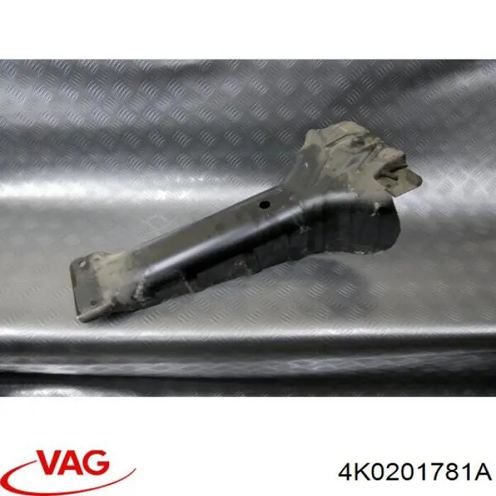 4K0201781A VAG 