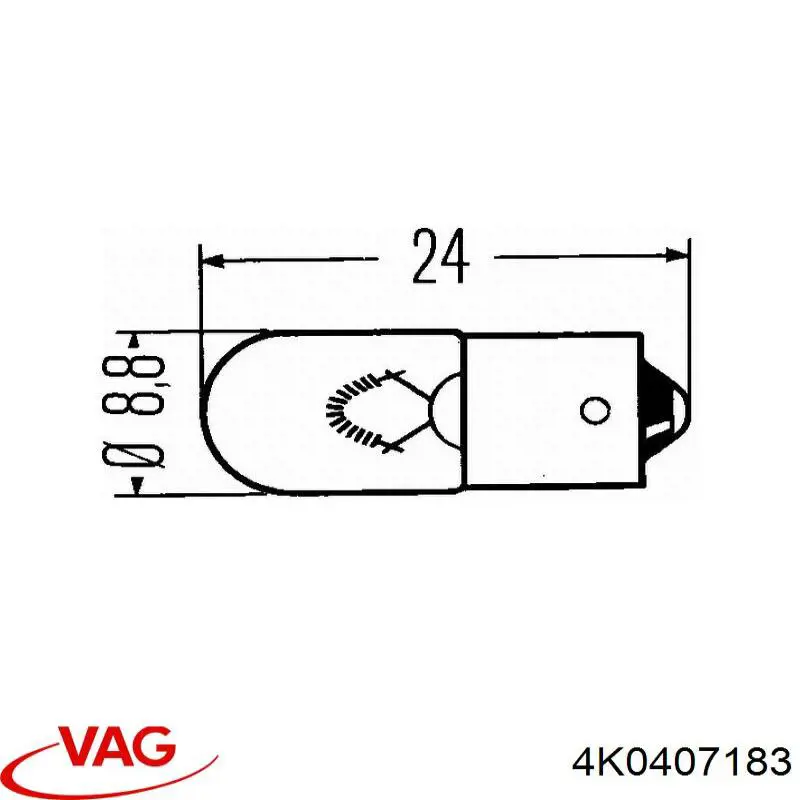 Bloco silencioso dianteiro do braço oscilante inferior VAG 4K0407183 preço, a partir de 38,75 USD