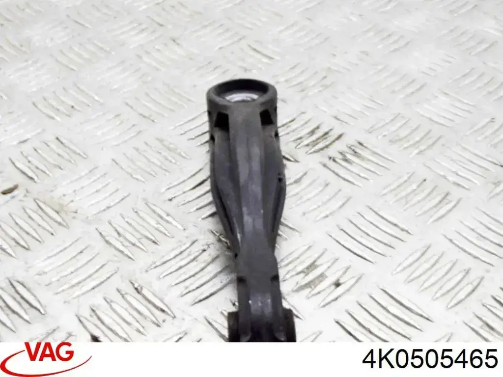 Compre 4K0505465 VAG Montante de estabilizador traseiro