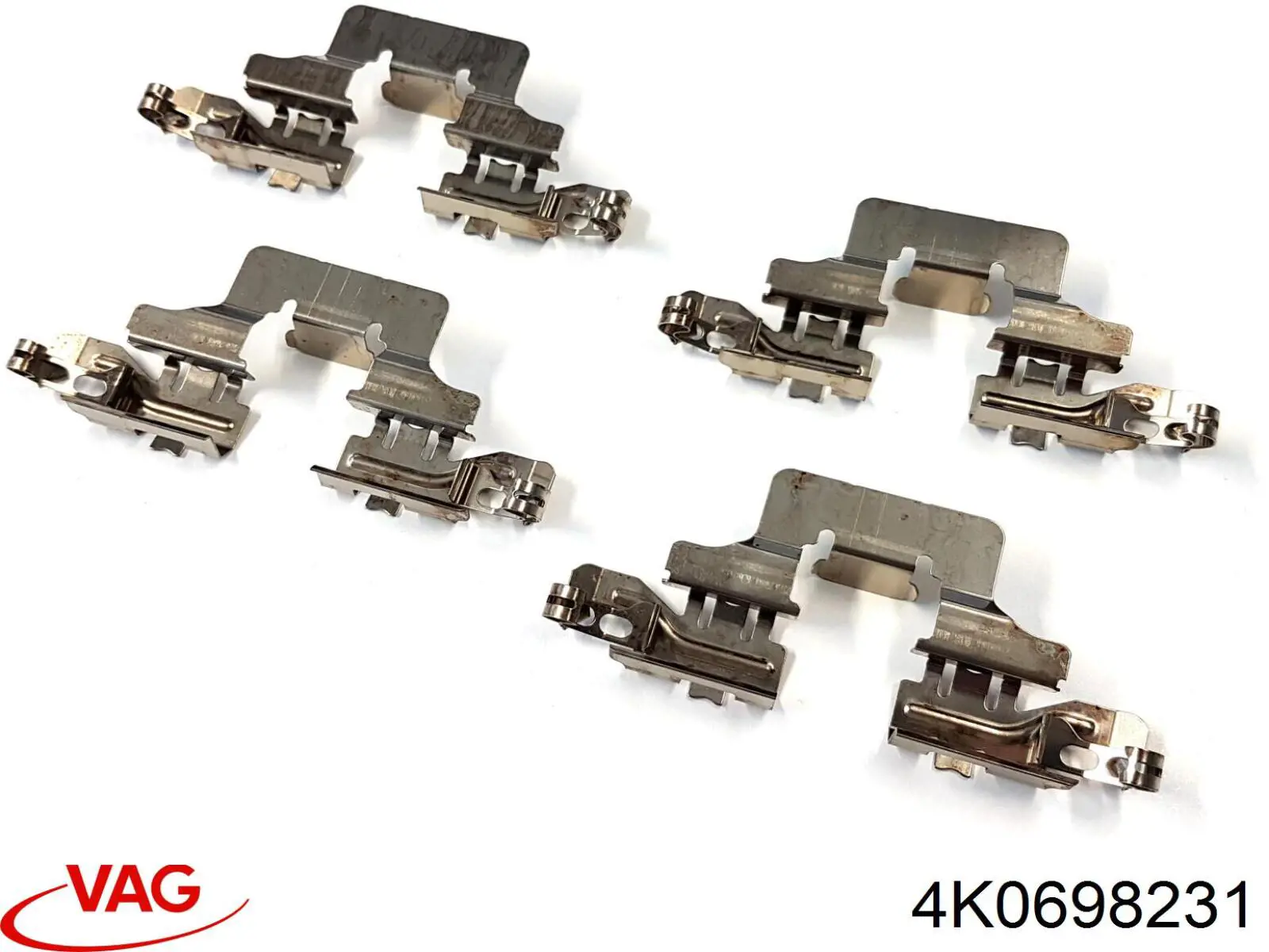 4K0698231 VAG 