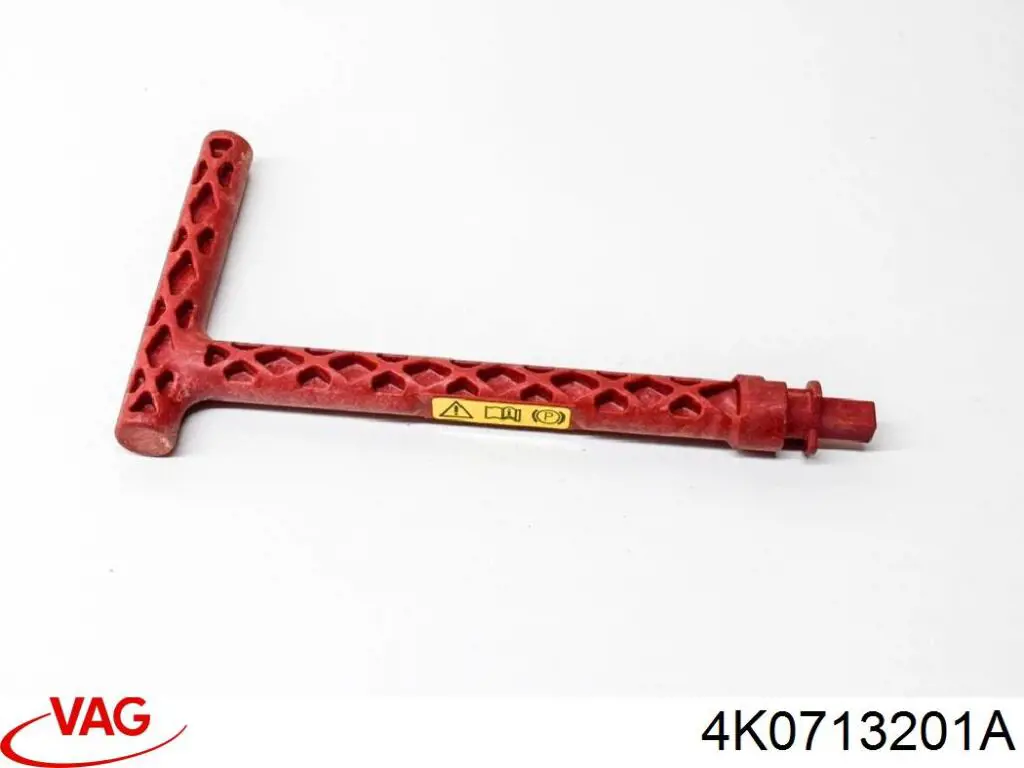  VAG 4K0713201A preço, a partir de 24,78 USD