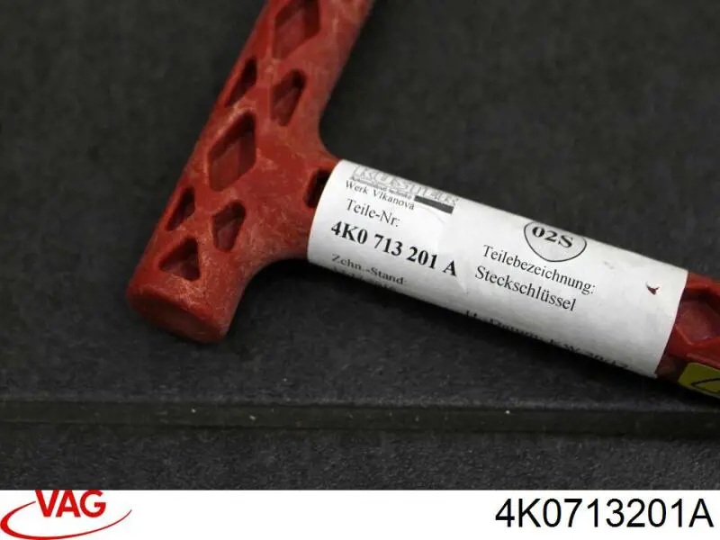 Compre 4K0713201A VAG 