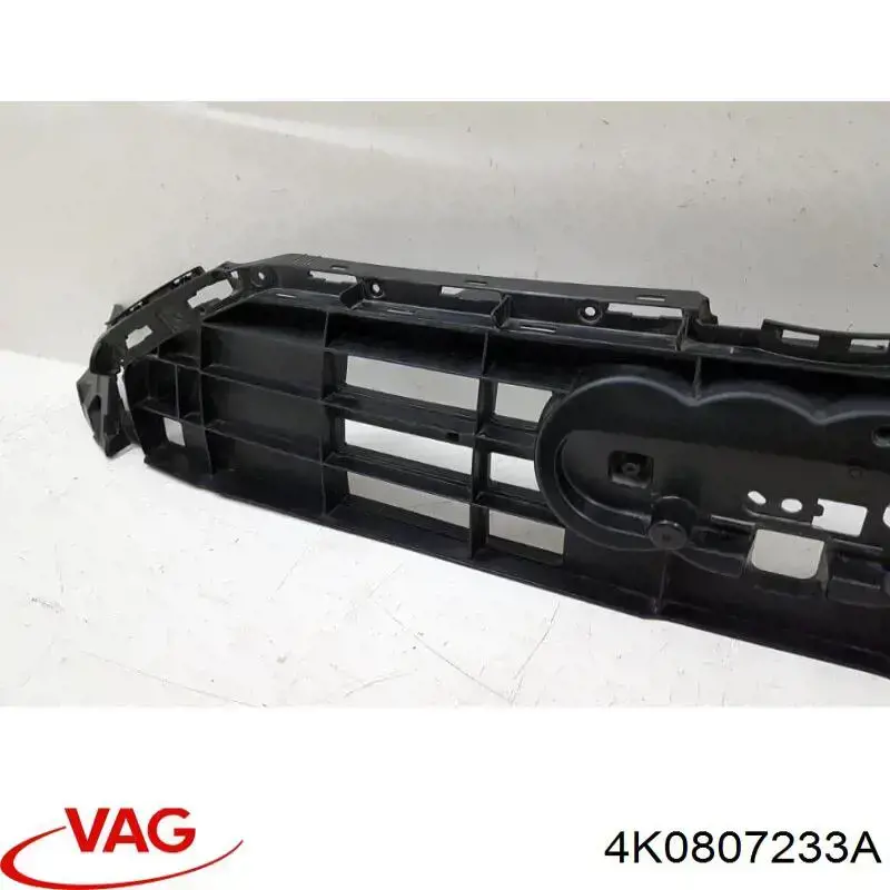 4K0807233A VAG Consola de grelha do radiador