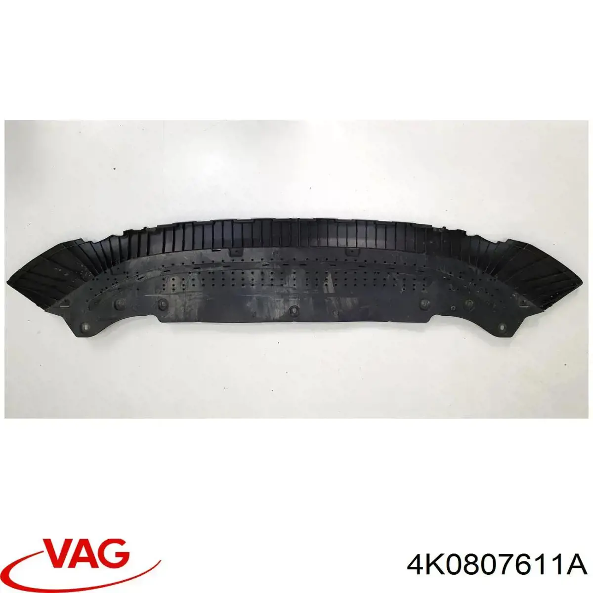 Proteção do pára-choque dianteiro VAG 4K0807611A preço, a partir de 107,33 USD