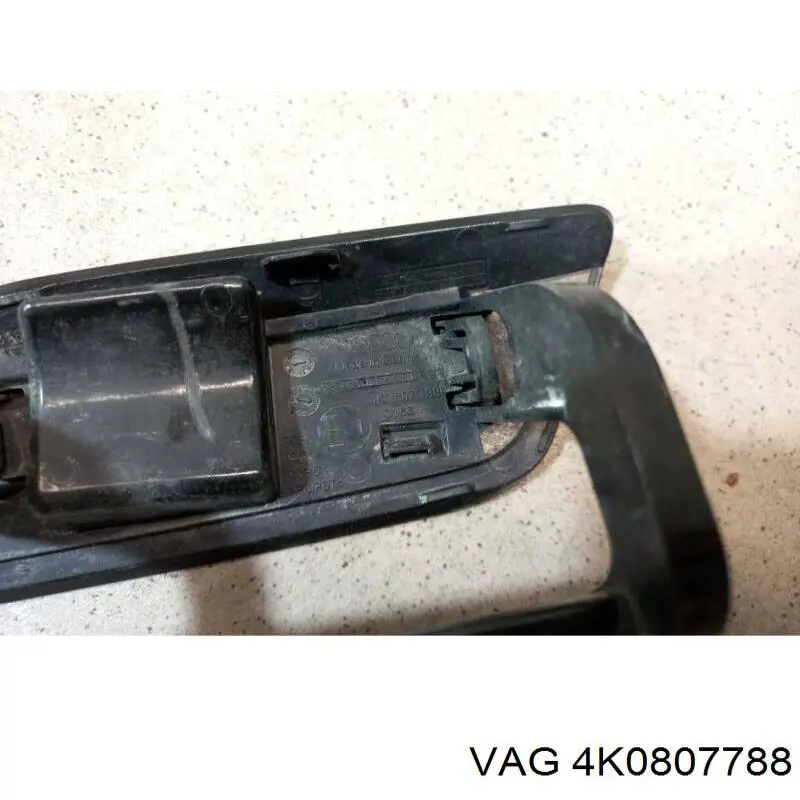  VAG 4K0807788 preço, a partir de 31,13 USD