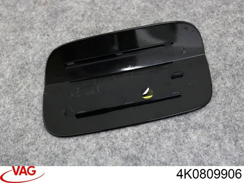 Caixa de gargalo de enchimento do tanque de combustível VAG 4K0809906 preço, a partir de 51,04 USD