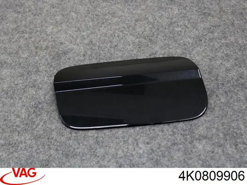 Compre 4K0809906 VAG Caixa de gargalo de enchimento do tanque de combustível
